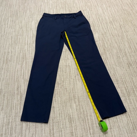 Vineyard Vines Men’s On the Go Pants 30x32 - Picture 5 of 11